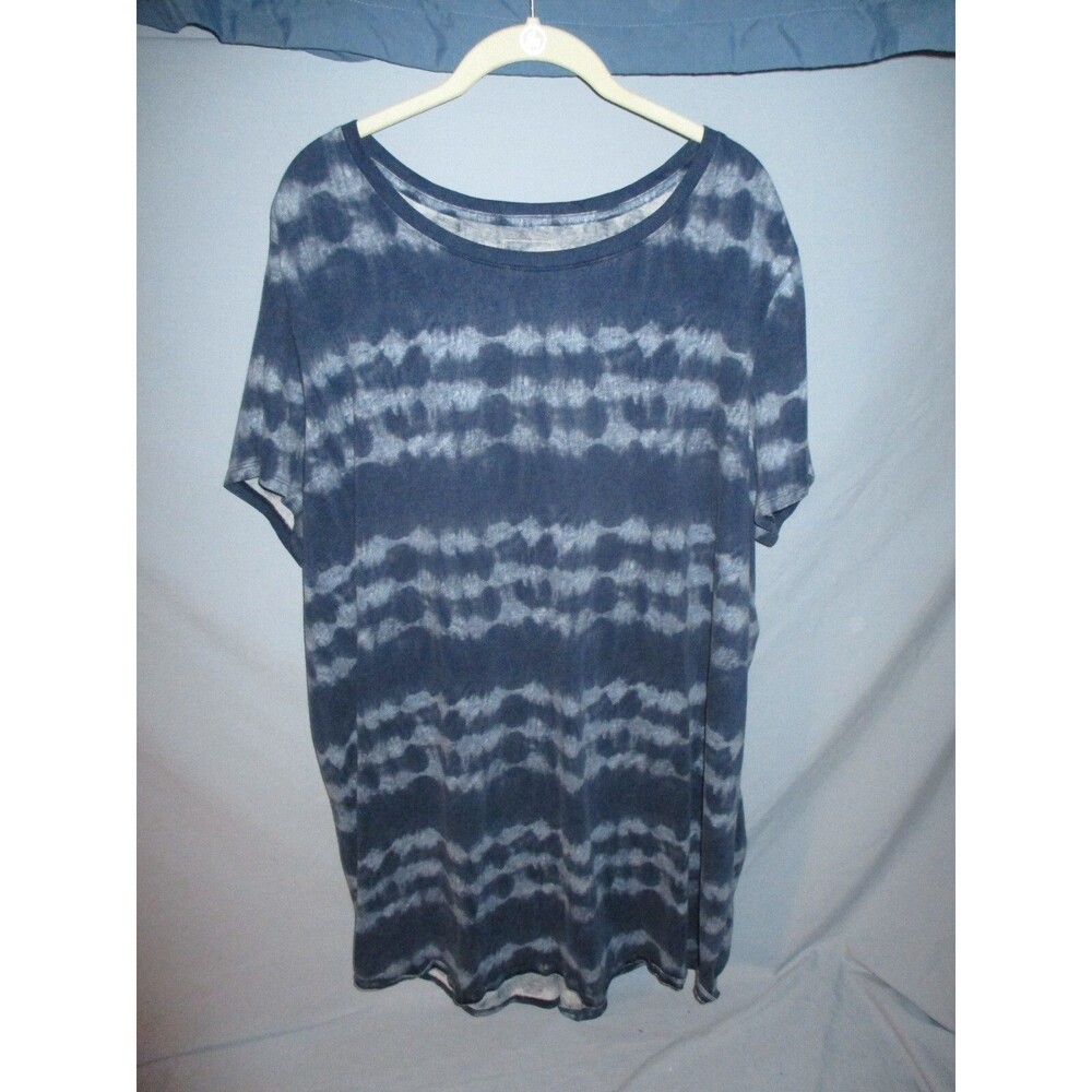 Sleep shirt 3x